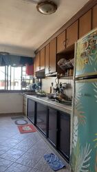 Blk 101 Crescent View (Queenstown), HDB 3 Rooms #576091301